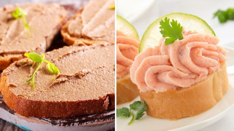 Šunková nátierka kedysi a dnes: Ktorá je lepšia a prečo? 