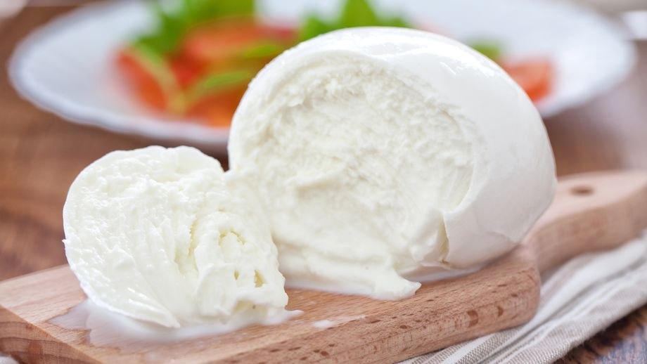 Takúto mozzarellu nekupujte